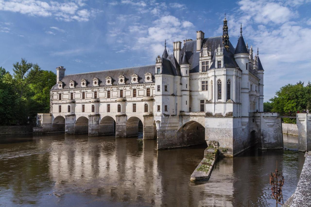 *Appartement à 5 minutes du centre-ville à pied /2 Blois Esterno foto